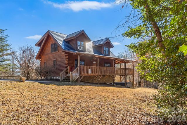 460 Cascades Parkway, Nebo, NC 28761