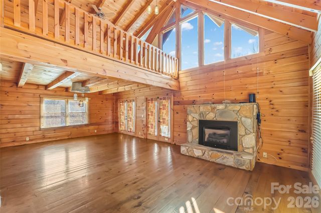 460 Cascades Parkway, Nebo, NC 28761