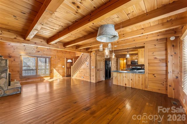 460 Cascades Parkway, Nebo, NC 28761