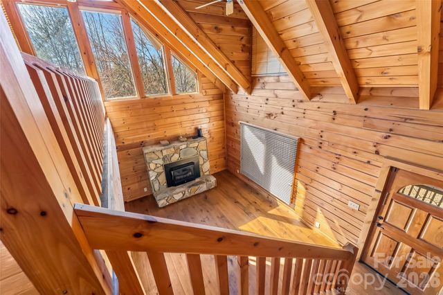 460 Cascades Parkway, Nebo, NC 28761