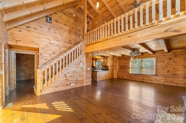 460 Cascades Parkway, Nebo, NC 28761