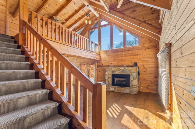 460 Cascades Parkway, Nebo, NC 28761