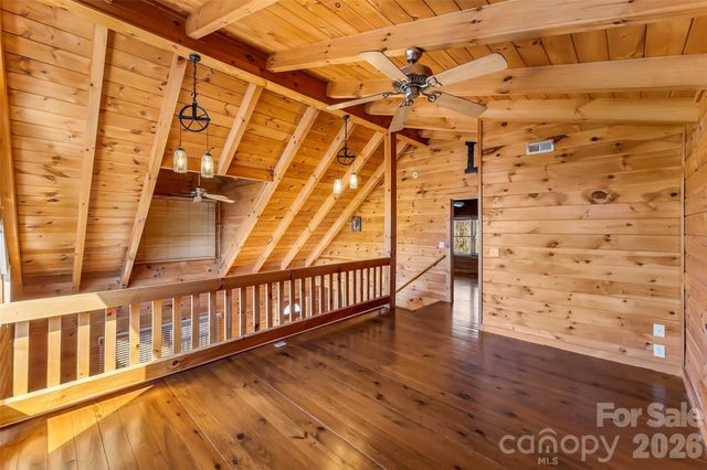 460 Cascades Parkway, Nebo, NC 28761