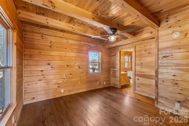 460 Cascades Parkway, Nebo, NC 28761