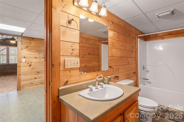 460 Cascades Parkway, Nebo, NC 28761