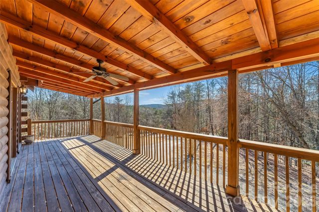 460 Cascades Parkway, Nebo, NC 28761