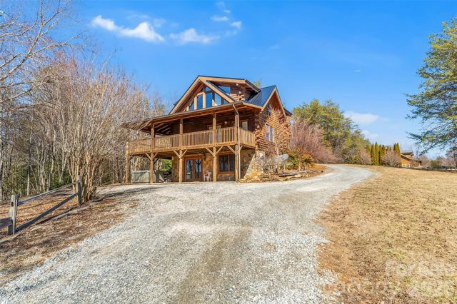 460 Cascades Parkway, Nebo, NC 28761