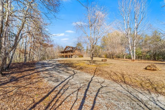 460 Cascades Parkway, Nebo, NC 28761