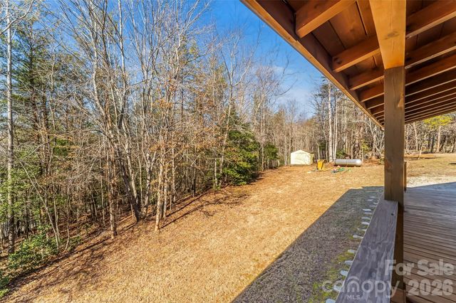 460 Cascades Parkway, Nebo, NC 28761