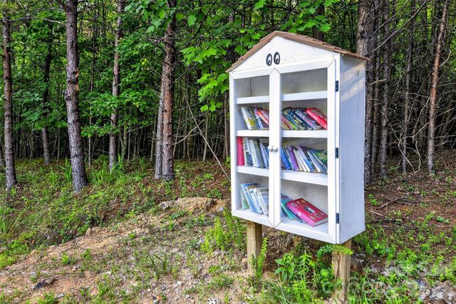 460 Cascades Parkway, Nebo, NC 28761