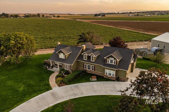 11485 Lewis Ln, Nampa, ID 83686