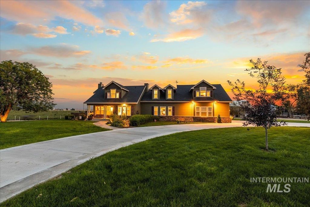 11485 Lewis Ln, Nampa, ID 83686