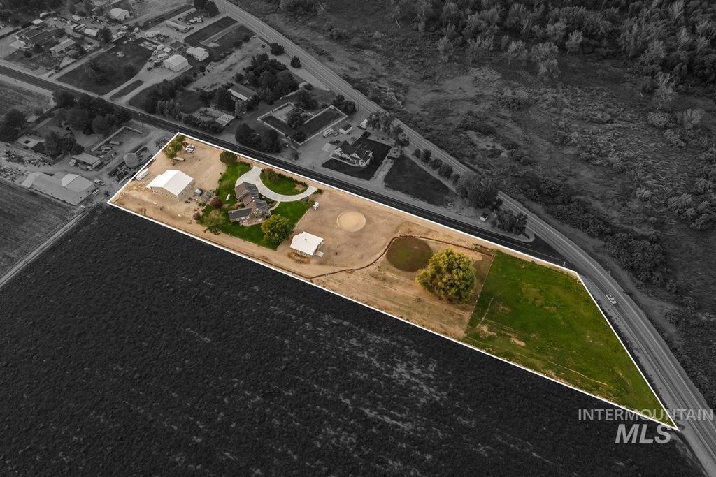 11485 Lewis Ln, Nampa, ID 83686 photo 46