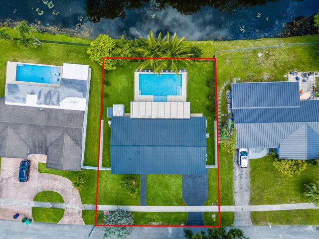 9200 SW 51st Place, Cooper City, FL 33328