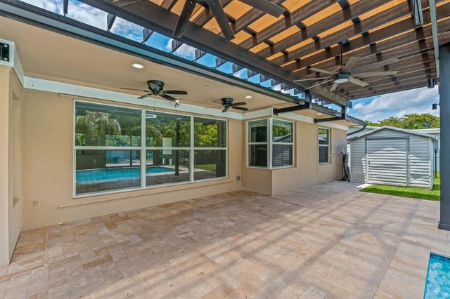 9200 SW 51st Place, Cooper City, FL 33328