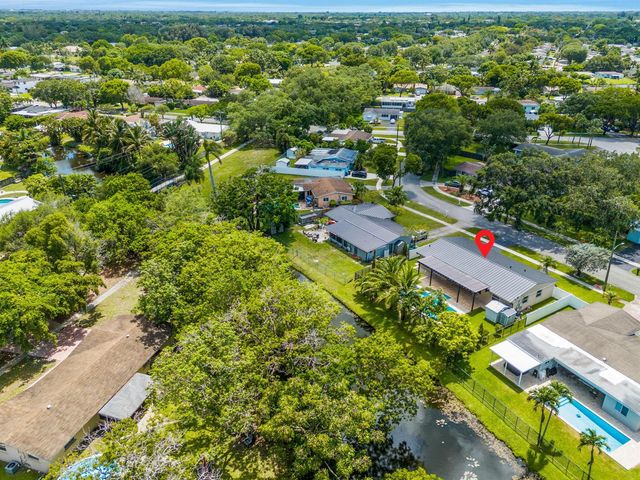 9200 SW 51st Place, Cooper City, FL 33328