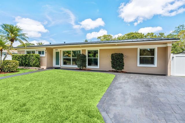 9200 SW 51st Place, Cooper City, FL 33328