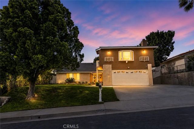 17554 Doric Street, Granada Hills, CA 91344