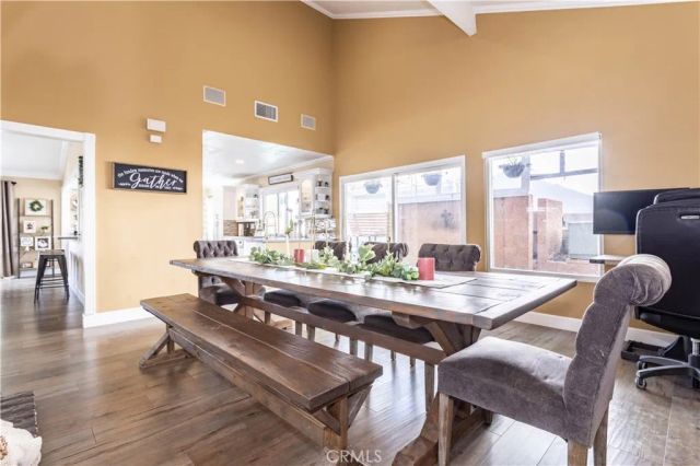 17554 Doric Street, Granada Hills, CA 91344