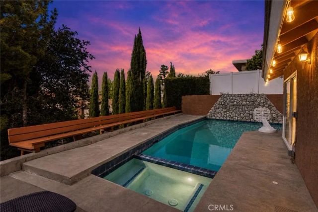 17554 Doric Street, Granada Hills, CA 91344