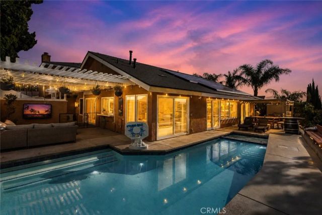 17554 Doric Street, Granada Hills, CA 91344