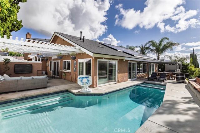 17554 Doric Street, Granada Hills, CA 91344