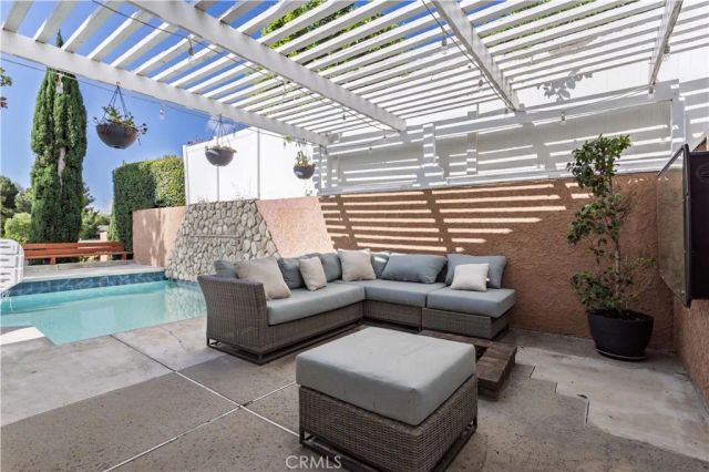 17554 Doric Street, Granada Hills, CA 91344