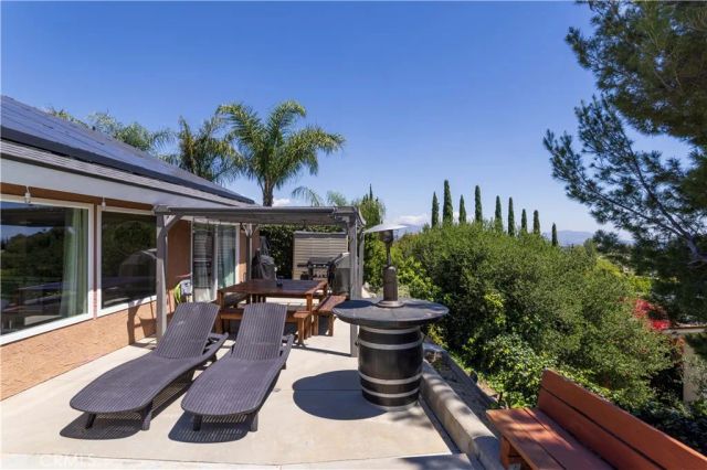 17554 Doric Street, Granada Hills, CA 91344