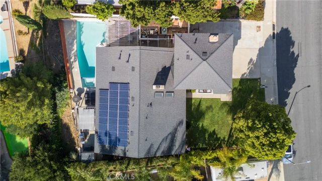 17554 Doric Street, Granada Hills, CA 91344