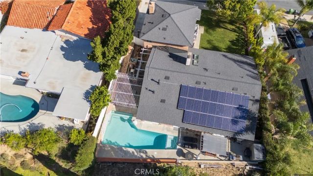17554 Doric Street, Granada Hills, CA 91344