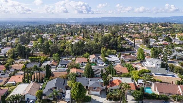 17554 Doric Street, Granada Hills, CA 91344