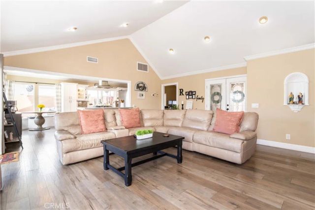 17554 Doric Street, Granada Hills, CA 91344
