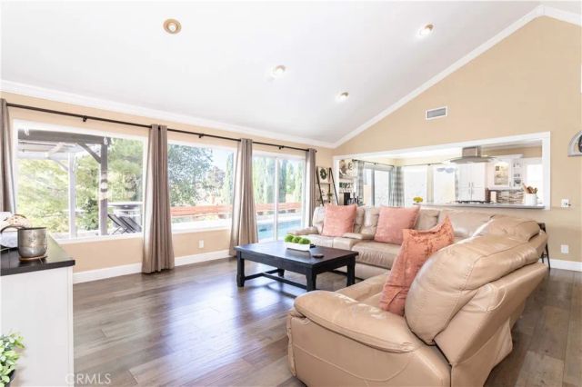 17554 Doric Street, Granada Hills, CA 91344