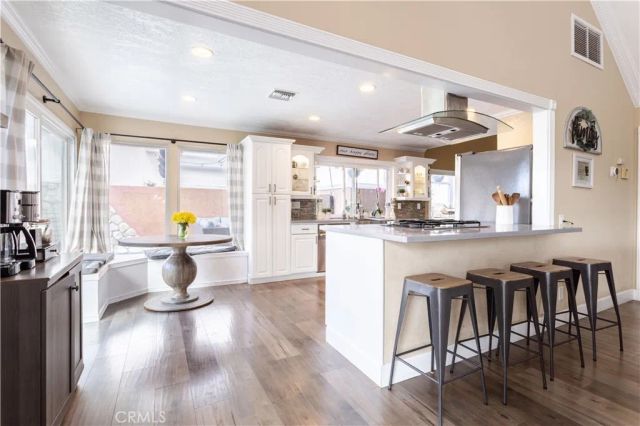 17554 Doric Street, Granada Hills, CA 91344