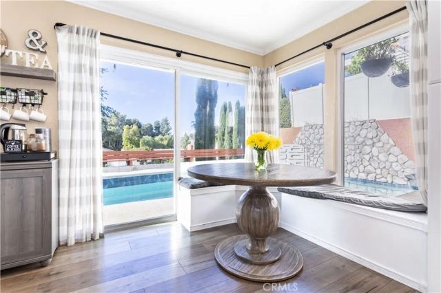 17554 Doric Street, Granada Hills, CA 91344