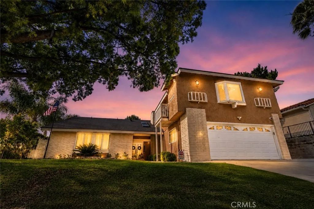 17554 Doric Street, Granada Hills, CA 91344