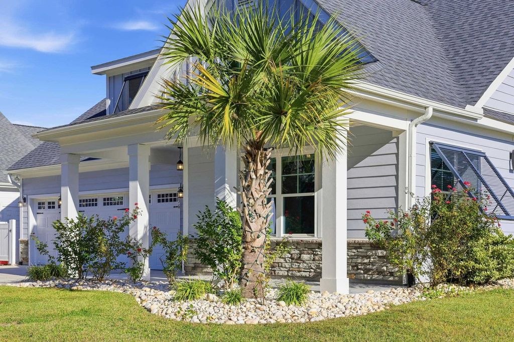 1336 Jolly Roger Dr., North Myrtle Beach, SC 29582 — photo 4