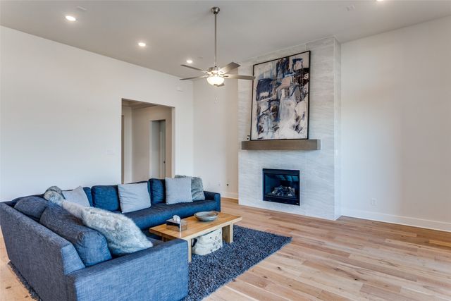 14440 Overlook Park Drive, Fort Worth, TX 76008