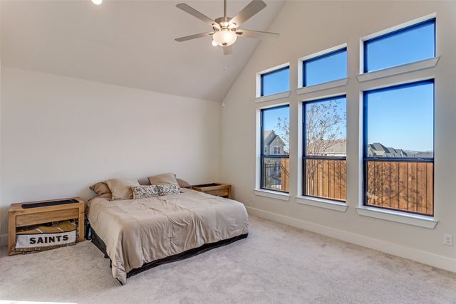 14440 Overlook Park Drive, Fort Worth, TX 76008