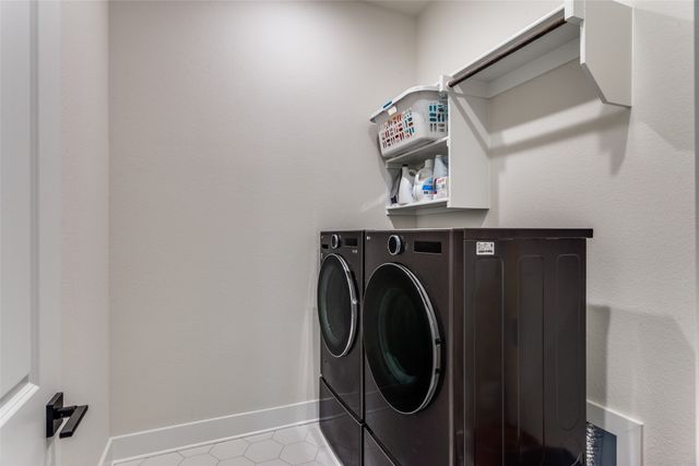 14440 Overlook Park Drive, Fort Worth, TX 76008