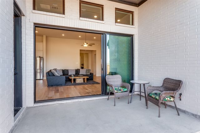 14440 Overlook Park Drive, Fort Worth, TX 76008