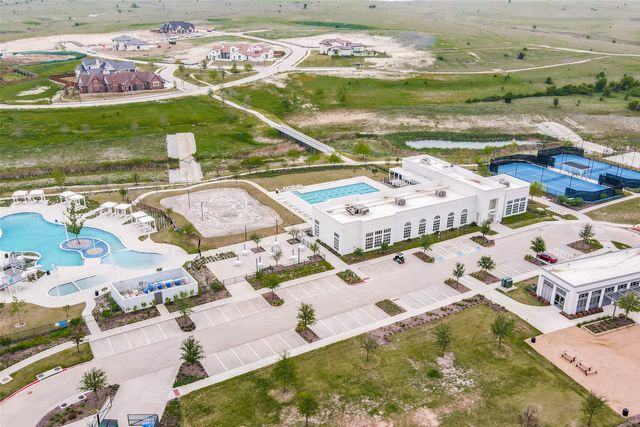 14440 Overlook Park Drive, Fort Worth, TX 76008