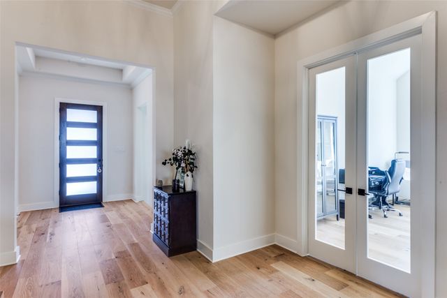 14440 Overlook Park Drive, Fort Worth, TX 76008