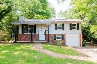 4339 Sasanqua Court, Tucker, GA 30084