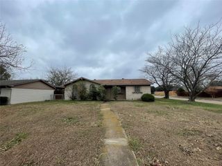1202 Ontario Drive, Garland, TX 75040