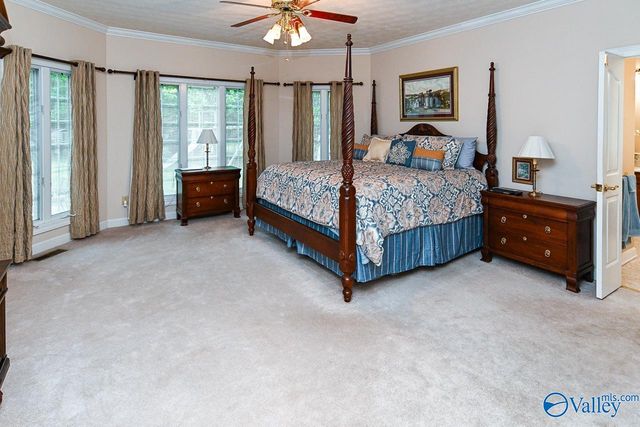 1102 Vines Drive NE, Hartselle, AL 35640