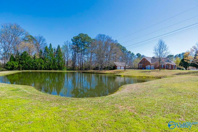 1102 Vines Drive NE, Hartselle, AL 35640