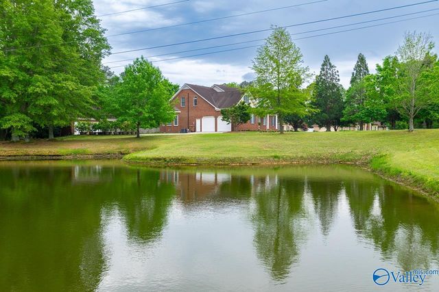 1102 Vines Drive NE, Hartselle, AL 35640