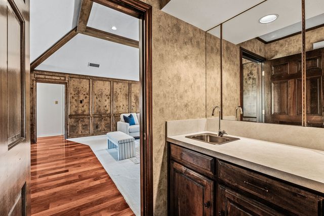 1508 Faringdon Drive, Plano, TX 75075