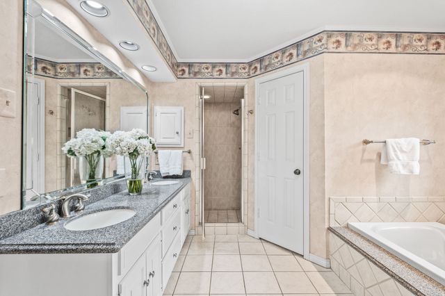 1508 Faringdon Drive, Plano, TX 75075